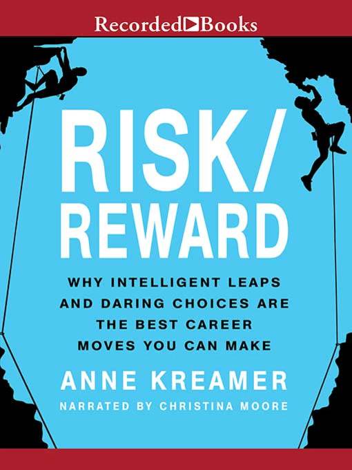 Cover image for Risk/Reward